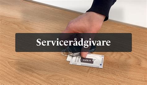 Servicerådgivare jobb